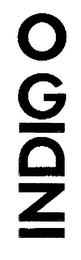 INDIGO logo