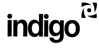 INDIGO logo