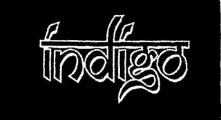 INDIGO logo