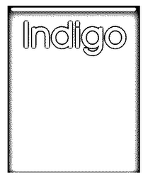 INDIGO logo