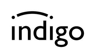 INDIGO logo