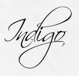 INDIGO logo