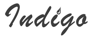 INDIGO logo