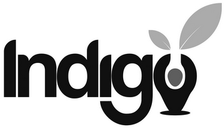 INDIGO logo