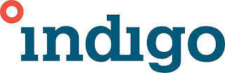INDIGO logo