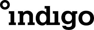 INDIGO logo