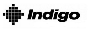INDIGO logo