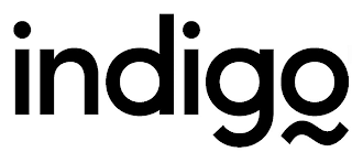 INDIGO logo