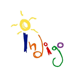 INDIGO logo