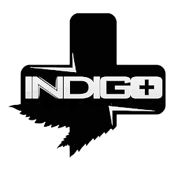 INDIGO logo