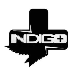 INDIGO logo