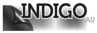 INDIGO AR logo