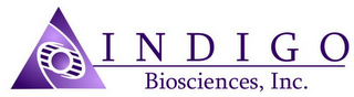 INDIGO BIOSCIENCES, INC. logo