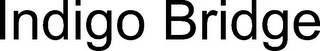 INDIGO BRIDGE logo