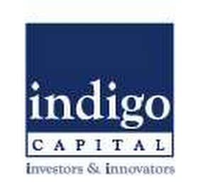 INDIGO CAPITAL INVESTORS & INNOVATORS logo