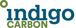 INDIGO CARBON logo