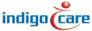 INDIGO CARE logo