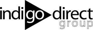 INDIGO DIRECT GROUP logo