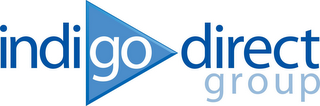INDIGO DIRECT GROUP logo