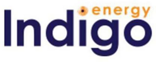 INDIGO ENERGY logo