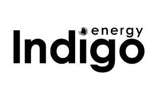 INDIGO ENERGY logo