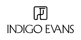 INDIGO EVANS logo
