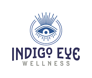 INDIGO EYE WELLNESS logo