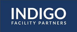 INDIGO FACILITY PARTNERS logo