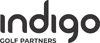 INDIGO GOLF PARTNERS logo