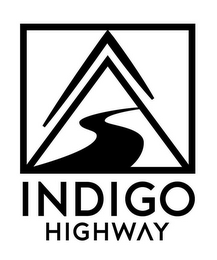 INDIGO HIGHWAY logo
