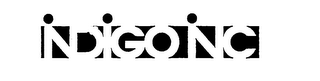 INDIGO INC logo