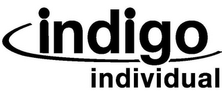 INDIGO INDIVIDUAL logo