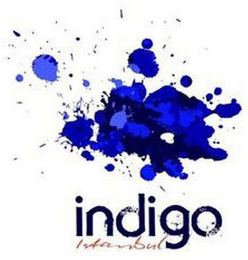 INDIGO ISTANBUL logo