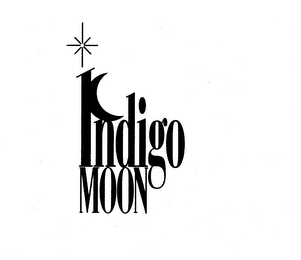 INDIGO MOON logo