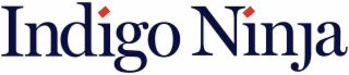 INDIGO NINJA logo