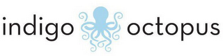 INDIGO OCTOPUS logo
