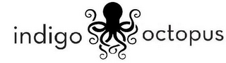 INDIGO OCTOPUS logo