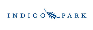 INDIGO PARK logo
