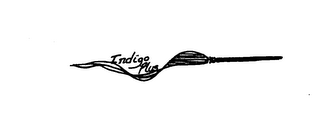 INDIGO PLUS logo