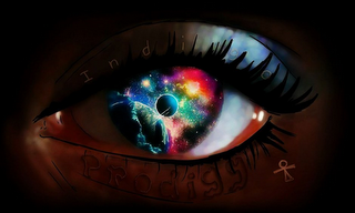 INDIGO PRODIGY logo