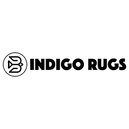 INDIGO RUGS logo