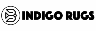 INDIGO RUGS logo