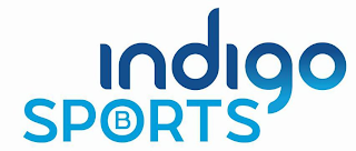 INDIGO SPORTS B logo
