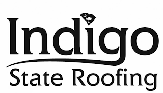 INDIGO STATE ROOFING logo