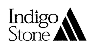 INDIGO STONE logo