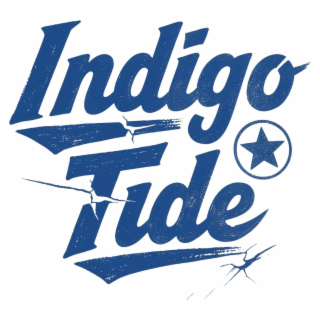 INDIGO TIDE logo