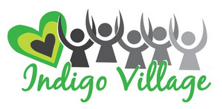 INDIGO VILLAGE logo