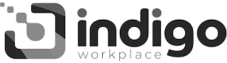 INDIGO WORKPLACE logo