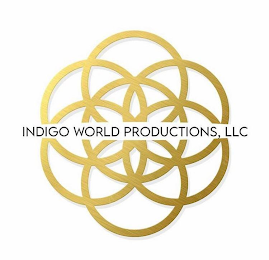 INDIGO WORLD PRODUCTIONS LLC logo