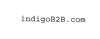 INDIGOB2B.COM logo